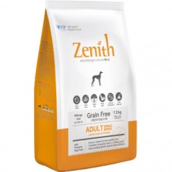 Zenith Grain Free Adult Small Breed
